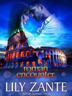 cover image of Roman Encounter
